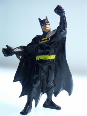 Superman Aliens